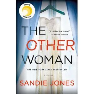 The Other Woman -- Sandie Jones